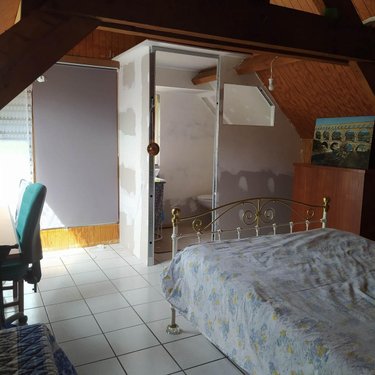 Maison a vendre Saint-Clair-de-Halouze 61490 Orne 107 m2 3 pièces 190000 euros