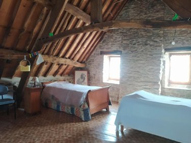 Maison a vendre Saint-Clair-de-Halouze 61490 Orne 107 m2 3 pièces 190000 euros