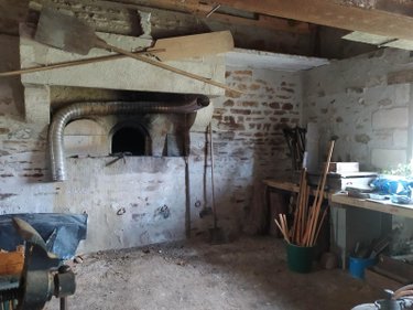 Maison a vendre Saint-Clair-de-Halouze 61490 Orne 107 m2 3 pièces 190000 euros