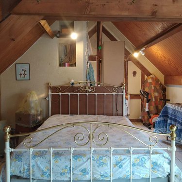 Maison a vendre Saint-Clair-de-Halouze 61490 Orne 107 m2 3 pièces 190000 euros