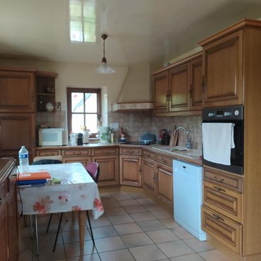 Maison a vendre Saint-Clair-de-Halouze 61490 Orne 107 m2 3 pièces 190000 euros