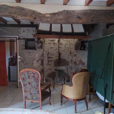 Maison a vendre Saint-Clair-de-Halouze 61490 Orne 107 m2 3 pièces 190000 euros