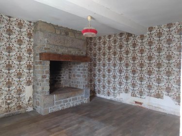 Maison a vendre Chanu 61800 Orne 100 m2 4 pièces 90000 euros