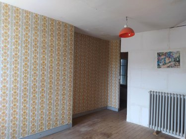 Maison a vendre Chanu 61800 Orne 100 m2 4 pièces 90000 euros
