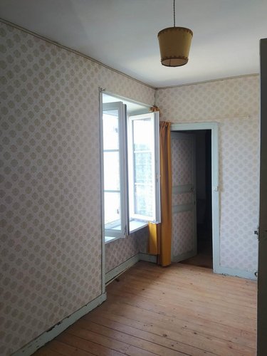 Maison a vendre Chanu 61800 Orne 100 m2 4 pièces 90000 euros