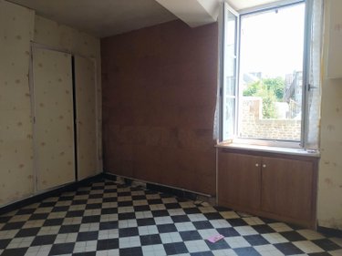 Maison a vendre Chanu 61800 Orne 100 m2 4 pièces 90000 euros