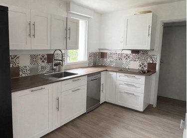 Maison a vendre Malestroit 56140 Morbihan 100 m2  293110 euros