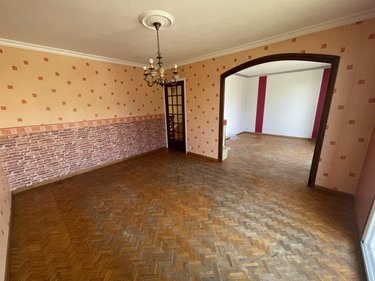 Maison a vendre Saint-Mamet-la-Salvetat 15220 Cantal 98 m2 4 pièces 127200 euros