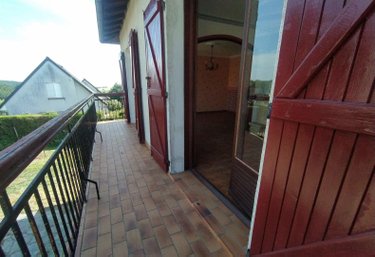 Maison a vendre Saint-Mamet-la-Salvetat 15220 Cantal 98 m2 4 pièces 106000 euros