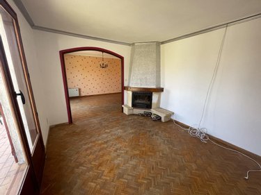 Maison a vendre Saint-Mamet-la-Salvetat 15220 Cantal 98 m2 4 pièces 127200 euros