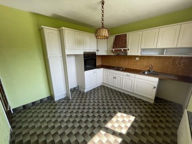 Maison a vendre Saint-Mamet-la-Salvetat 15220 Cantal 98 m2 4 pièces 127200 euros