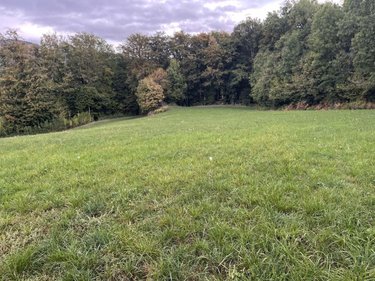Terrain a batir a vendre Polminhac 15800 Cantal 1169 m2  55761 euros