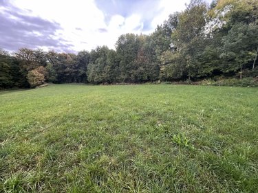 Terrain a batir a vendre Polminhac 15800 Cantal 1169 m2  55761 euros