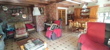 Maison a vendre Ytrac 15000 Cantal 154 m2 5 pièces 254400 euros