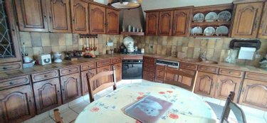 Maison a vendre Ytrac 15000 Cantal 154 m2 5 pièces 254400 euros