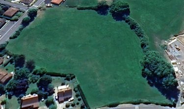 Terrain a batir a vendre Jussac 15250 Cantal 13100 m2  248350 euros