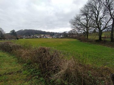 Terrain a batir a vendre Jussac 15250 Cantal 13100 m2  248350 euros