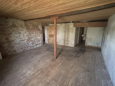 Maison a vendre Siran 15150 Cantal 95 m2 4 pièces 26500 euros