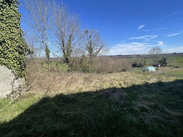 Maison a vendre Siran 15150 Cantal 95 m2 4 pièces 26500 euros