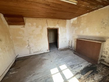 Maison a vendre Siran 15150 Cantal 95 m2 4 pièces 26500 euros