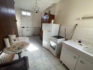 Maison a vendre Maurs 15600 Cantal 94 m2 5 pièces 42400 euros