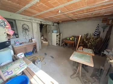 Maison a vendre Maurs 15600 Cantal 94 m2 5 pièces 42400 euros