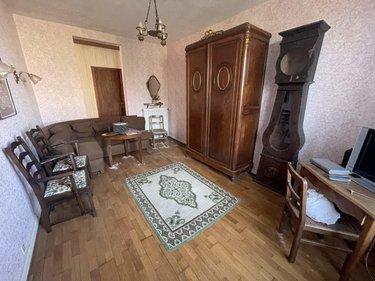 Maison a vendre Maurs 15600 Cantal 94 m2 5 pièces 42400 euros