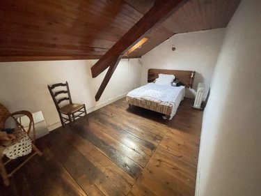 Maison a vendre Maurs 15600 Cantal 94 m2 5 pièces 42400 euros