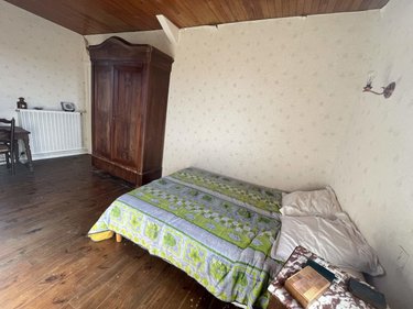 Maison a vendre Maurs 15600 Cantal 94 m2 5 pièces 42400 euros