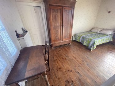 Maison a vendre Maurs 15600 Cantal 94 m2 5 pièces 42400 euros