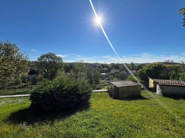Maison a vendre Maurs 15600 Cantal 118 m2 4 pièces 175100 euros