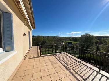 Maison a vendre Maurs 15600 Cantal 118 m2 4 pièces 175100 euros