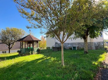 Maison a vendre Maurs 15600 Cantal 118 m2 4 pièces 175100 euros