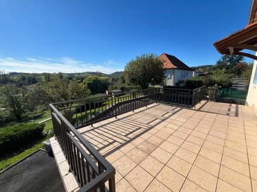 Maison a vendre Maurs 15600 Cantal 118 m2 4 pièces 175100 euros