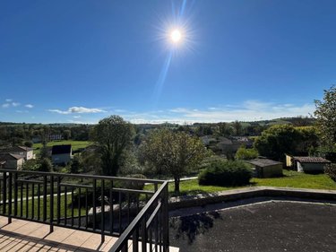 Maison a vendre Maurs 15600 Cantal 118 m2 4 pièces 175100 euros