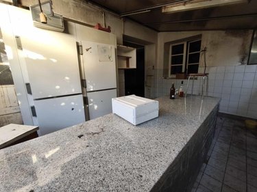 Maison a vendre Le Rouget-Pers 15290 Cantal 160 m2 8 pièces 262500 euros