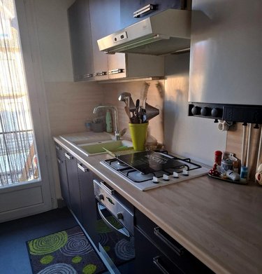Maison a vendre Le Rouget-Pers 15290 Cantal 160 m2 8 pièces 262500 euros