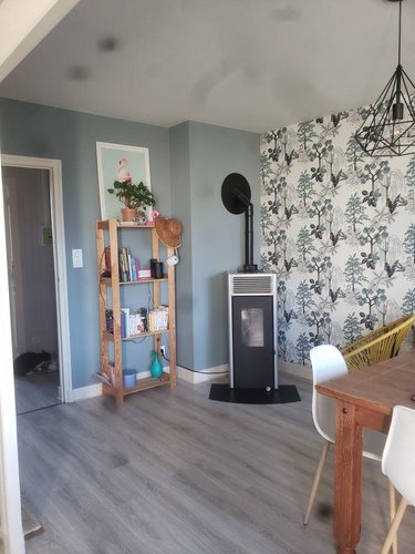 Maison a vendre Le Rouget-Pers 15290 Cantal 160 m2 8 pièces 262500 euros