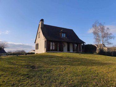 Maison a vendre Ytrac 15000 Cantal 75 m2 3 pièces 153700 euros