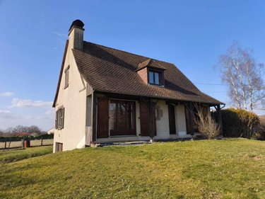 Maison a vendre Ytrac 15000 Cantal 75 m2 3 pièces 153700 euros