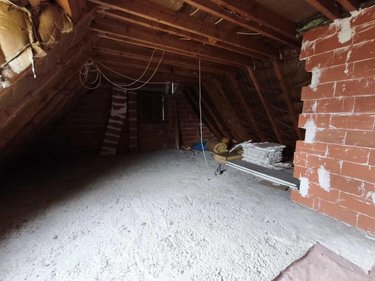 Maison a vendre Ytrac 15000 Cantal 75 m2 3 pièces 143100 euros