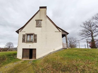 Maison a vendre Ytrac 15000 Cantal 75 m2 3 pièces 153700 euros