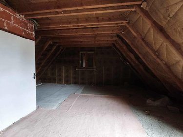 Maison a vendre Ytrac 15000 Cantal 75 m2 3 pièces 153700 euros