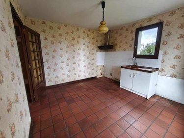 Maison a vendre Ytrac 15000 Cantal 75 m2 3 pièces 153700 euros
