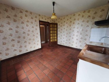 Maison a vendre Ytrac 15000 Cantal 75 m2 3 pièces 153700 euros