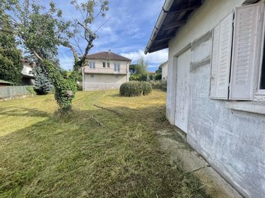 Maison a vendre Maurs 15600 Cantal 69 m2 5 pièces 127200 euros