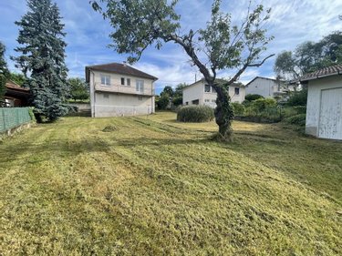 Maison a vendre Maurs 15600 Cantal 69 m2 5 pièces 127200 euros