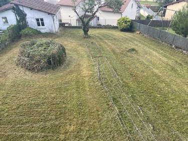 Maison a vendre Maurs 15600 Cantal 69 m2 5 pièces 127200 euros