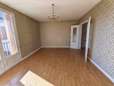 Appartement a vendre Aurillac 15000 Cantal 63 m2 3 pièces 74200 euros