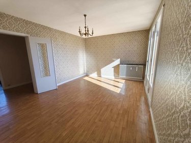 Appartement a vendre Aurillac 15000 Cantal 63 m2 3 pièces 74200 euros